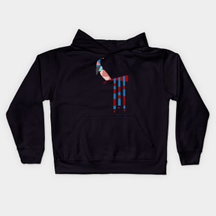 birdie Kids Hoodie